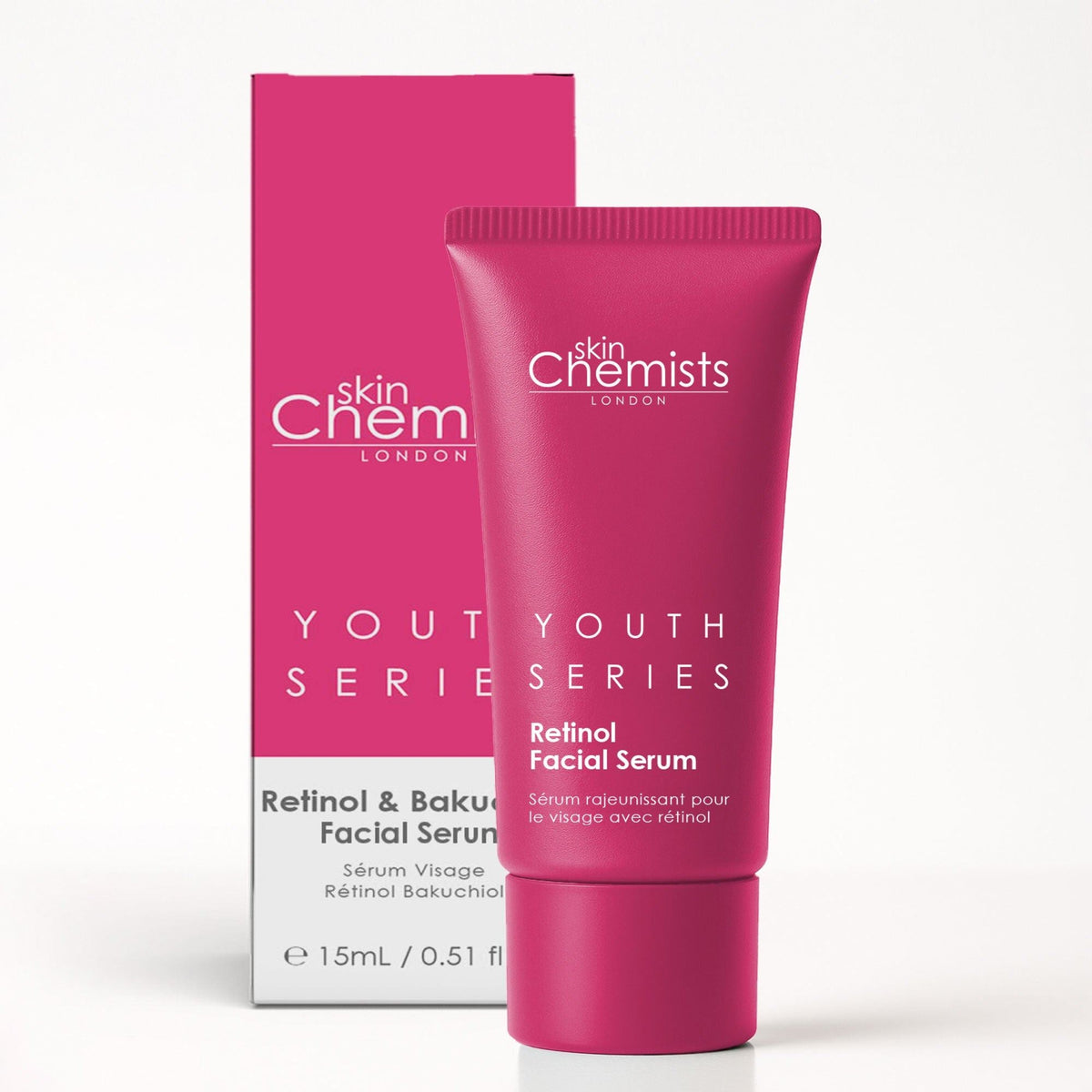 Anti-Ageing Gift Set - skinChemists