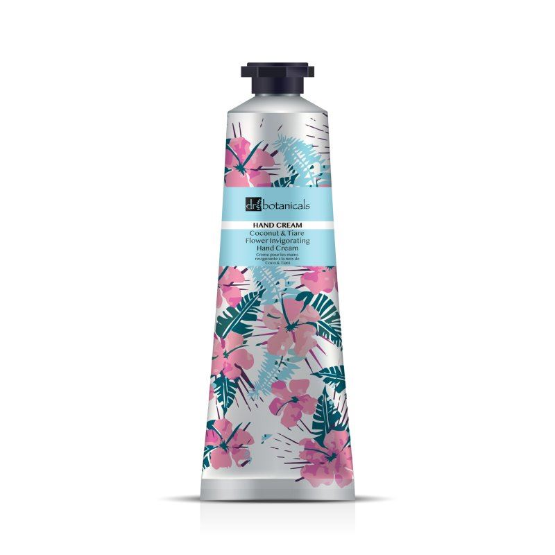 Tropical Invigorating Duo Cream 50ml - skinChemists