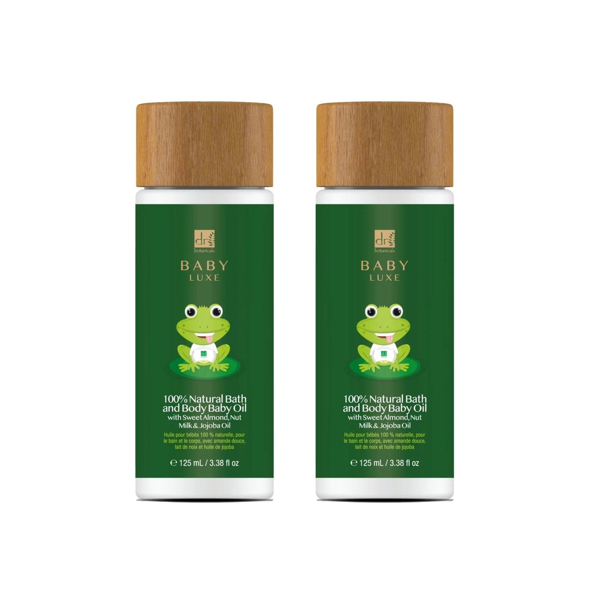 Twin Pack - PO2DB422