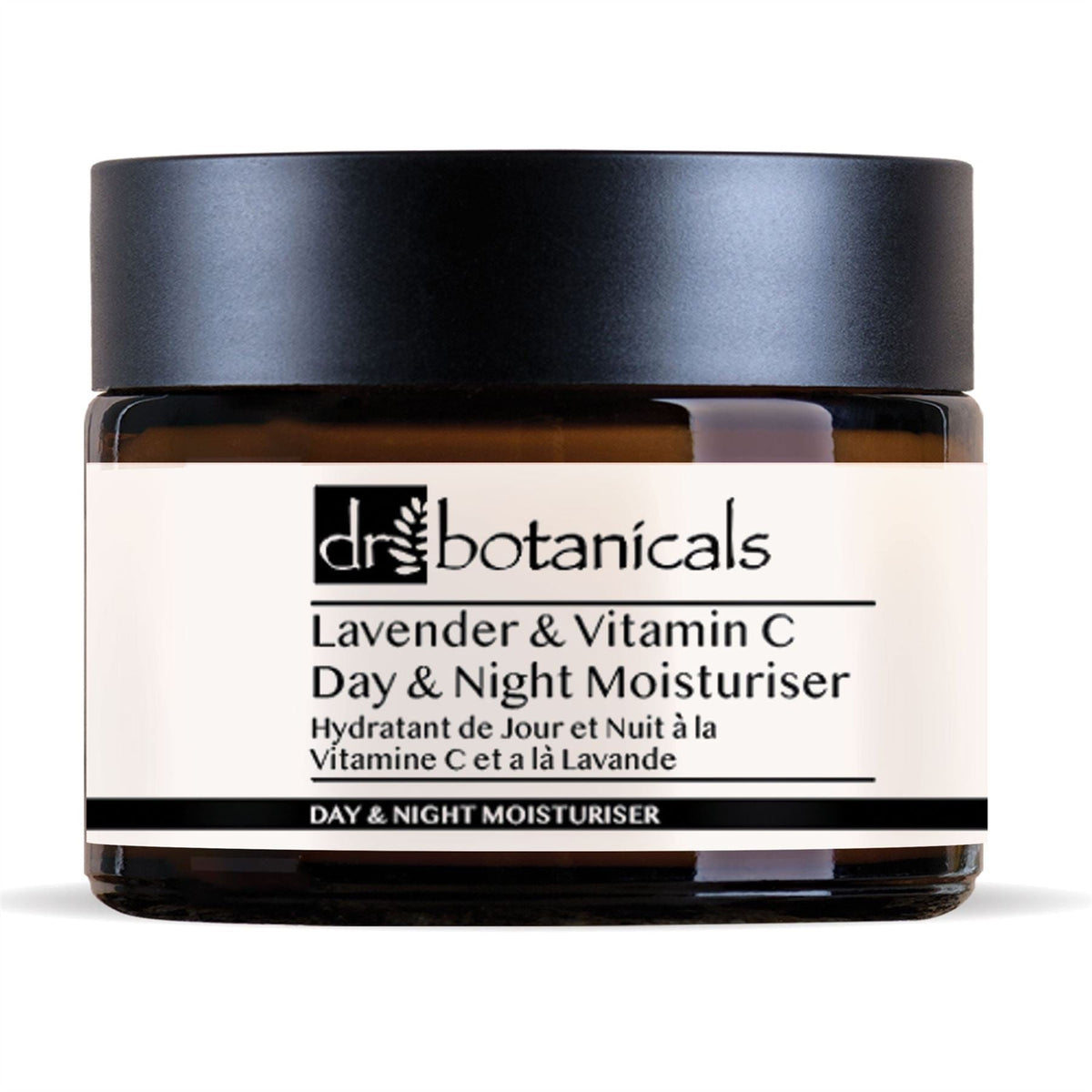 Lavender & Vitamin C Day & Night Moisturiser - skinChemists
