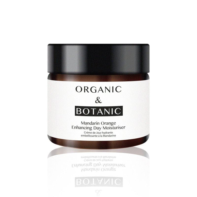 Mandarin Orange Enhancing Day Moisturizing Cream 50ml