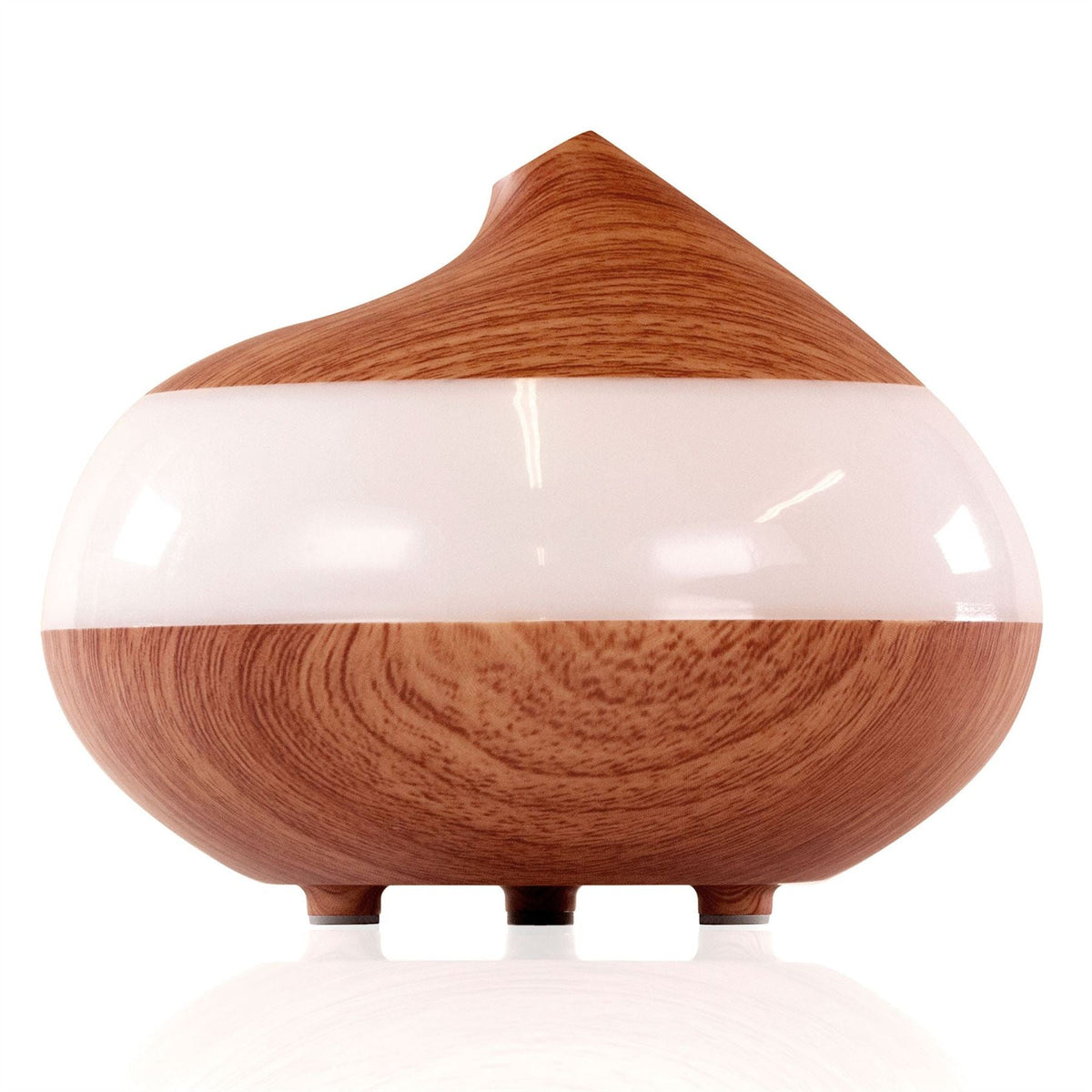 Sensory Spa Diffuser clear Panel USB - skinChemists