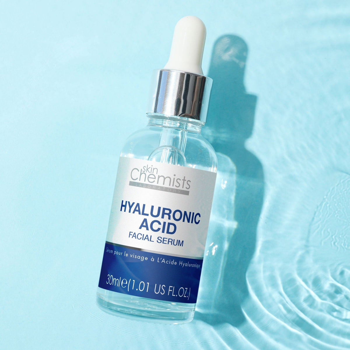 skinChemists Men's Hydration Kit - skinChemists