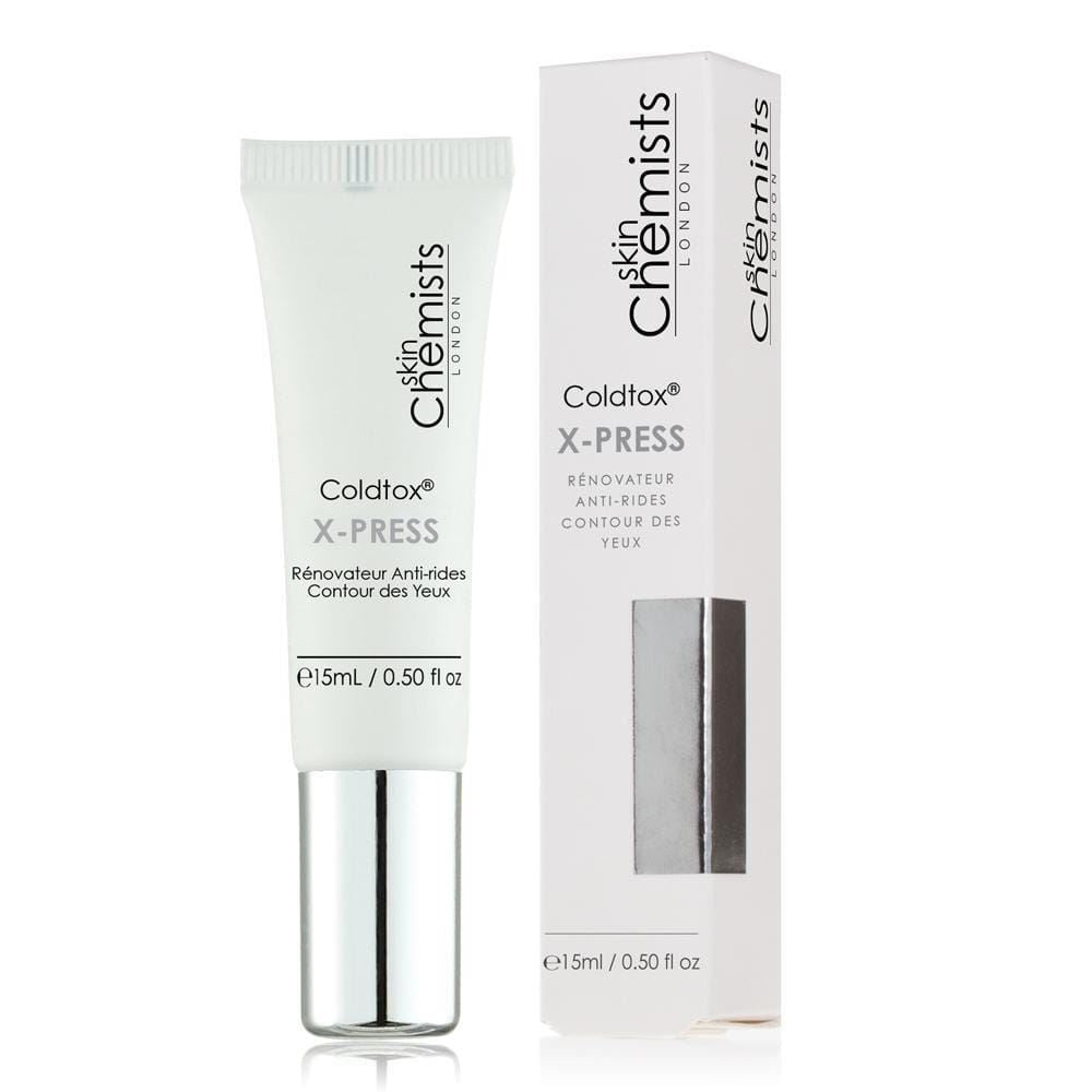 Coldtox X-Press Augenbehandlung 15ml
