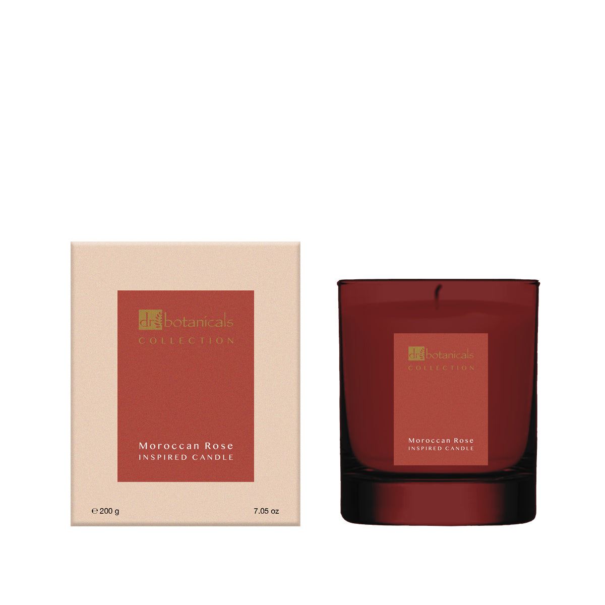 Relaxing Candle Set - skinChemists