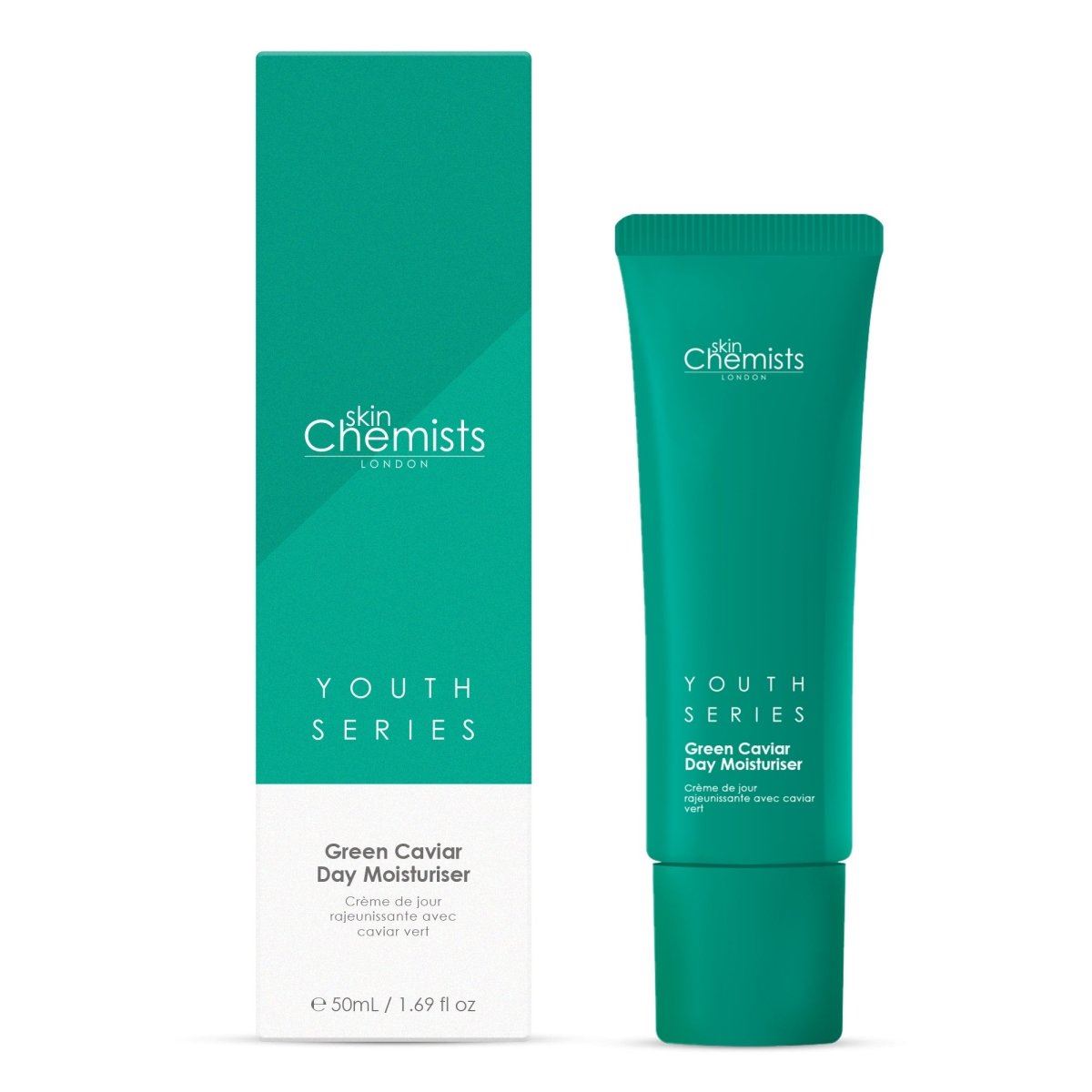Youth Series Green Caviar Essentials Full Set