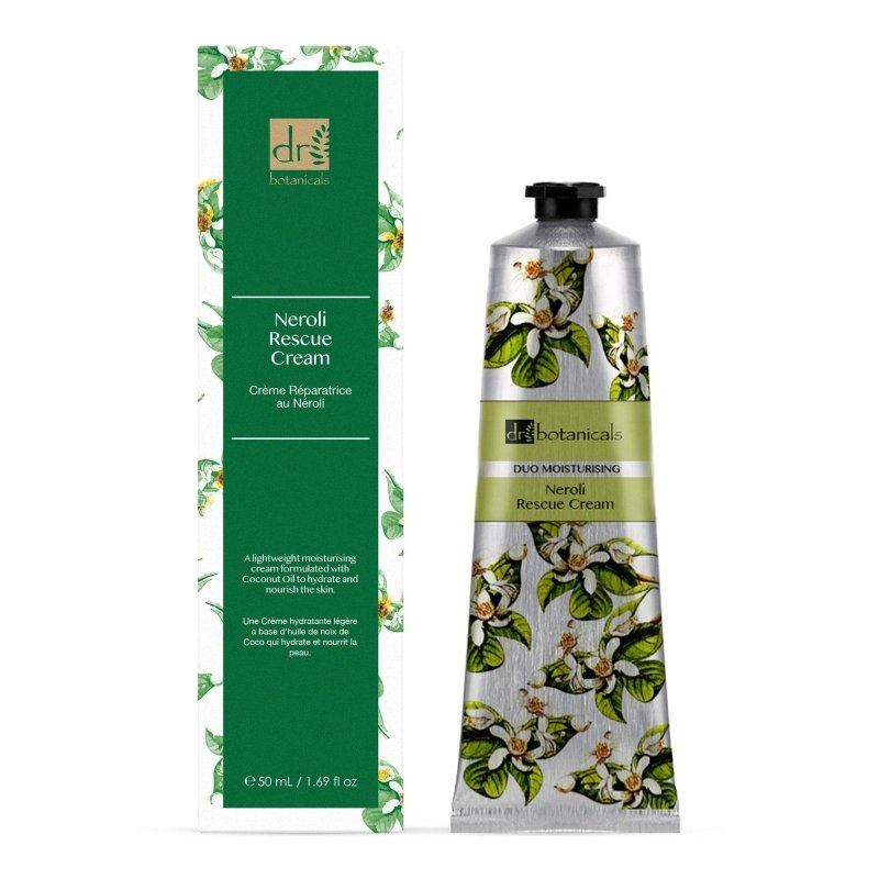 Neroli Rescue Duo Cream 50ml - skinChemists