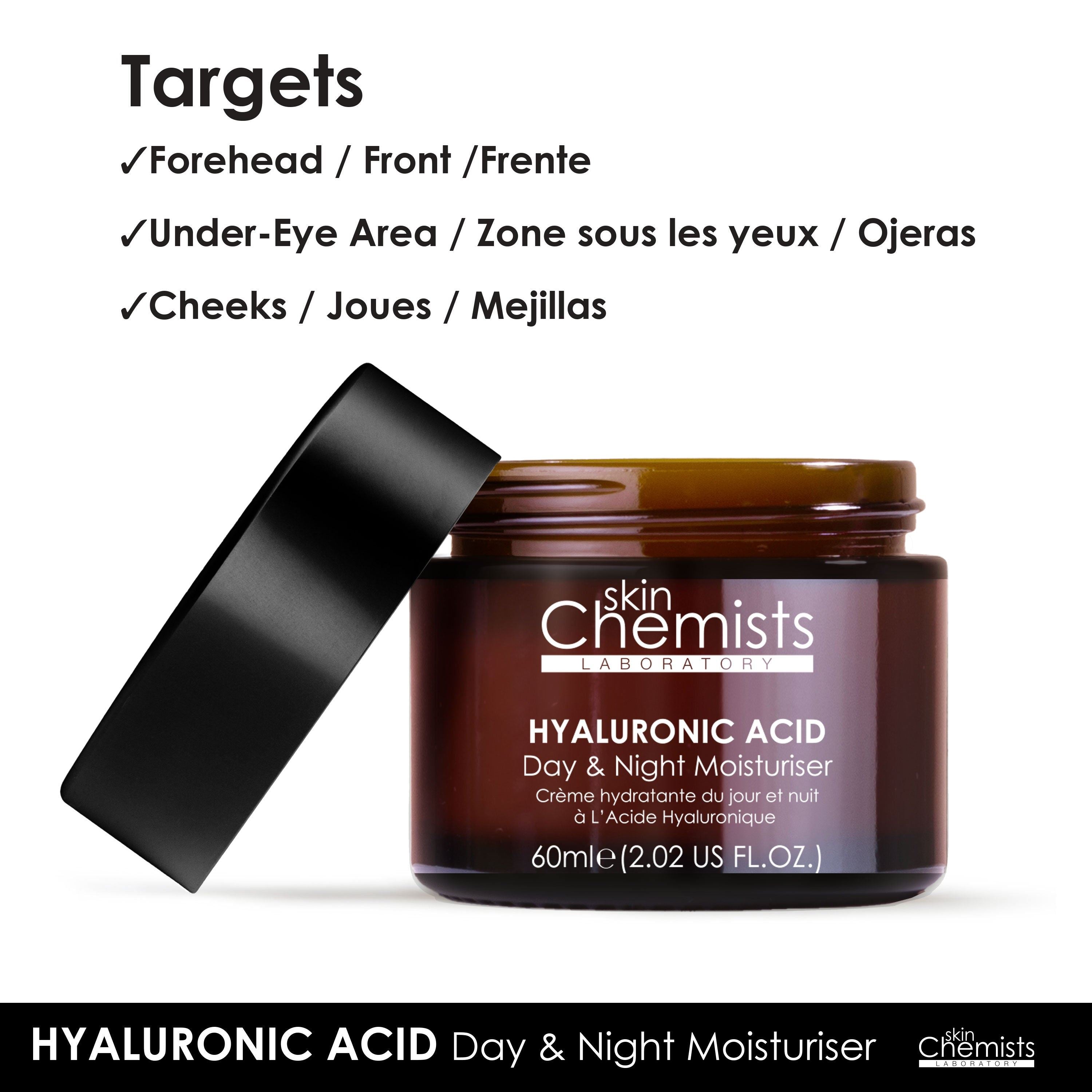 Kit complet de soins du visage anti-âge