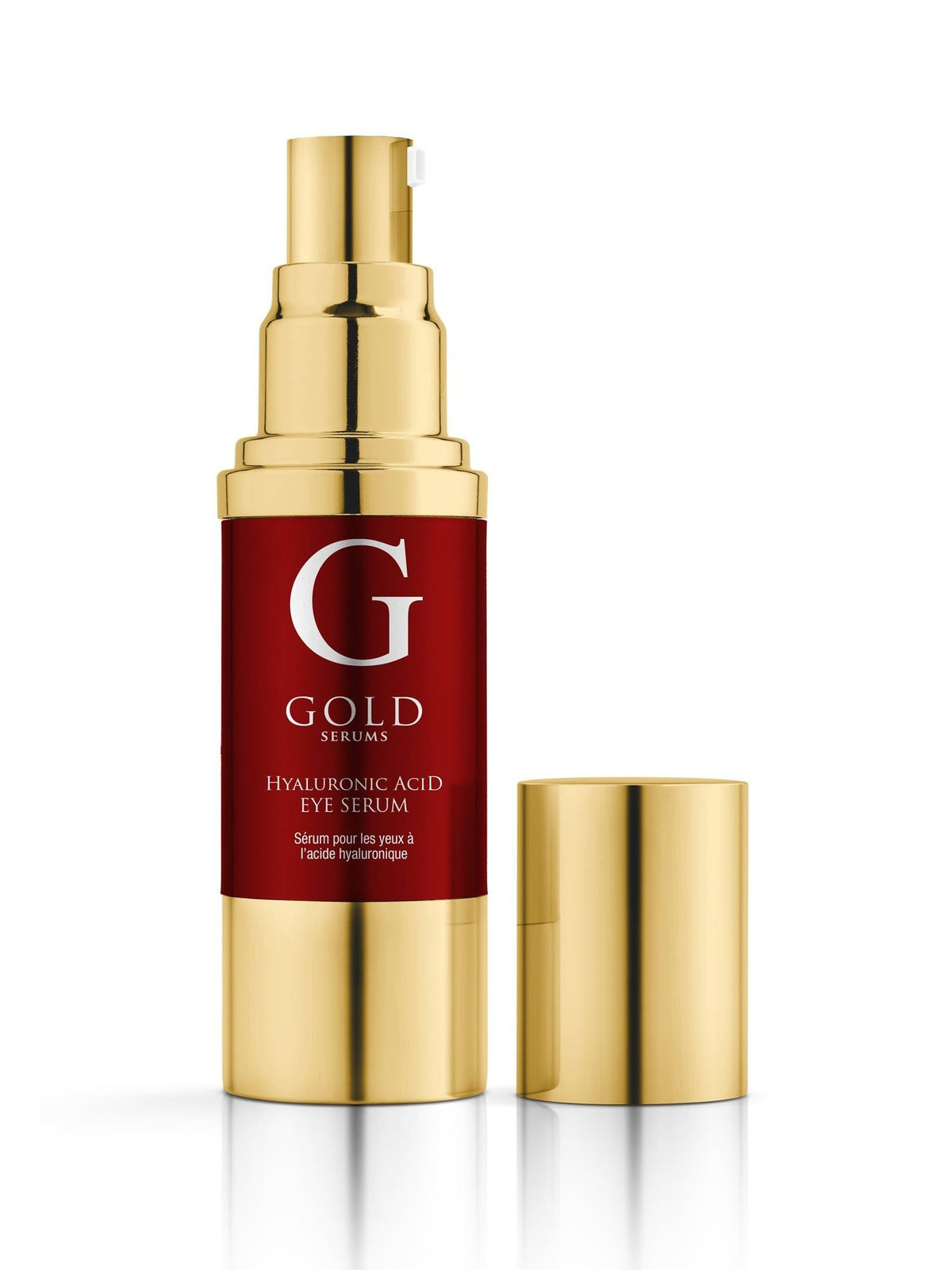 Gold Serums Caviar Glow & Firm Kit - skinChemists