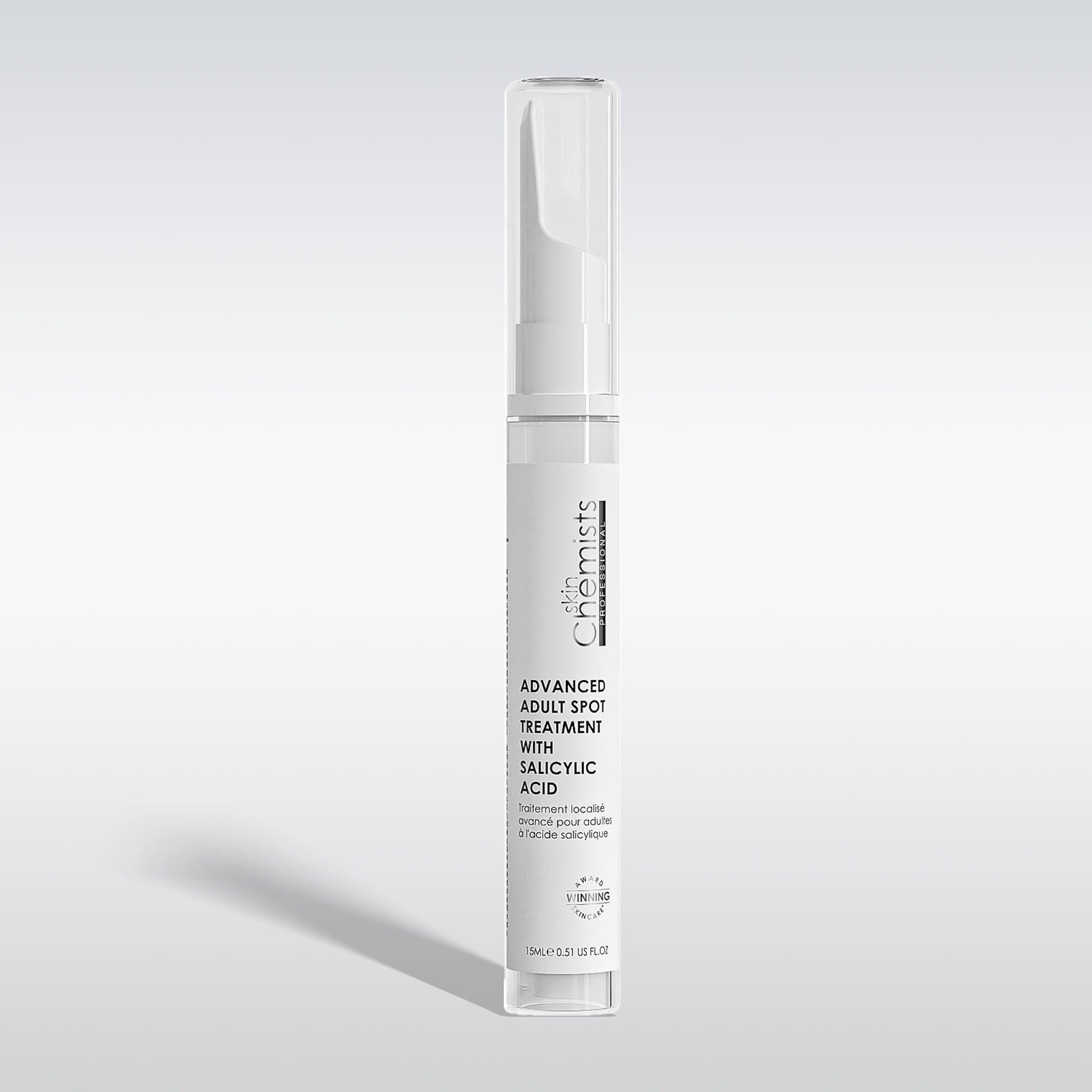 SC Advanced Adult Spot Treatment mit Salicylsäure 15 ml