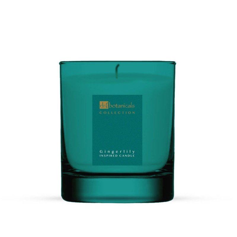 Gingerlily Inspired Candle 200g - skinChemists