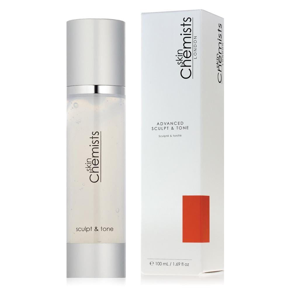 Sculptant et raffermissant avancé 100ml
