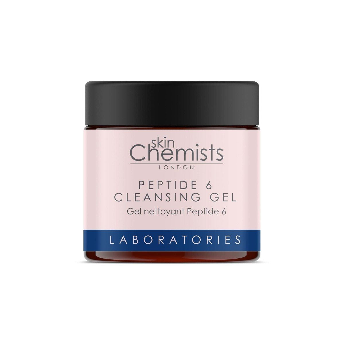 Laboratories Peptide 6 Cleansing Gel 100ml - skinChemists