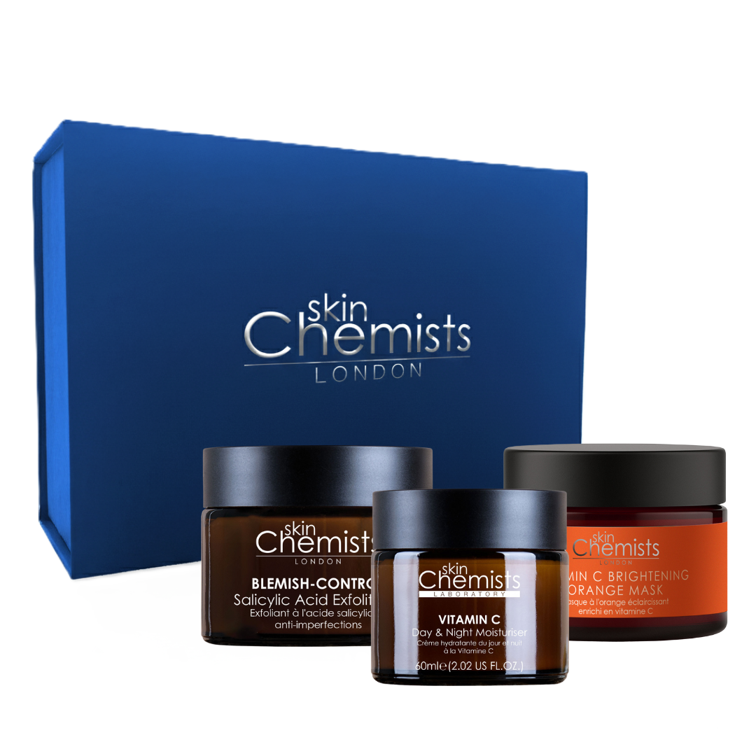 Vitamin C Renewal & Firming Anti-Ageing Gift Set
