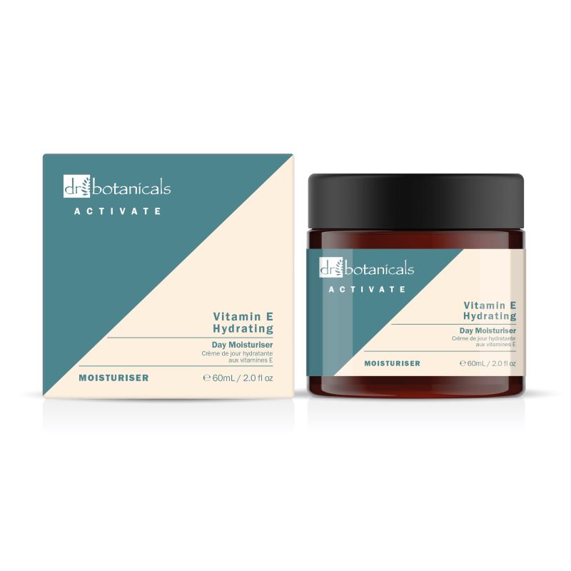 Rebalacing + Revitalising Vitamin E Hydrating Morning Kit - skinChemists