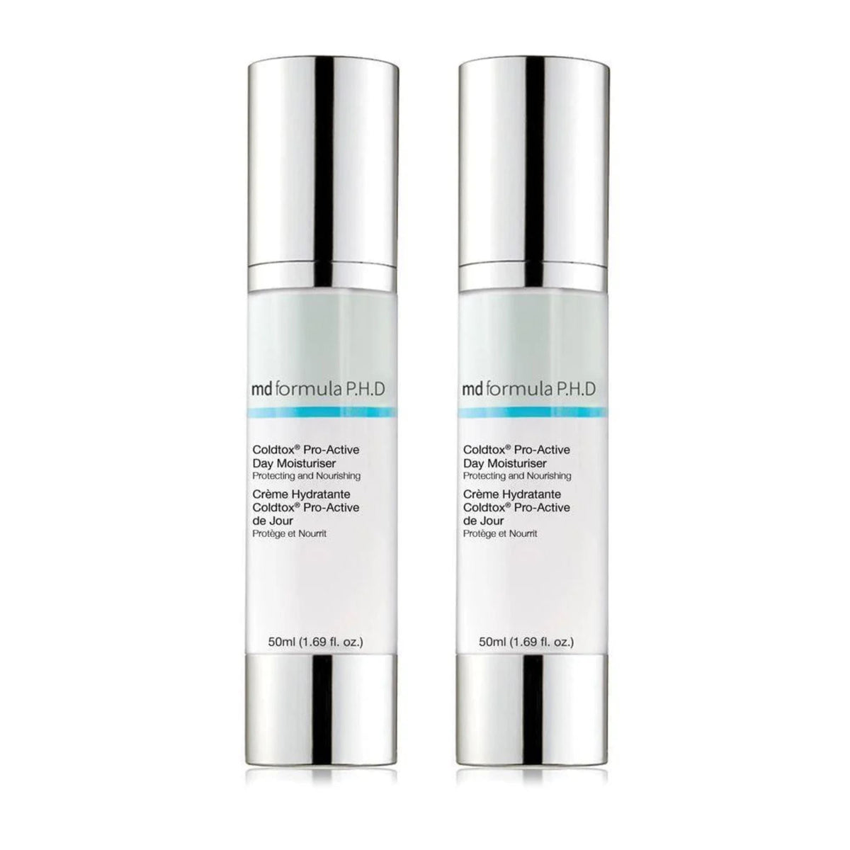 Twin Pack - PO2MD006