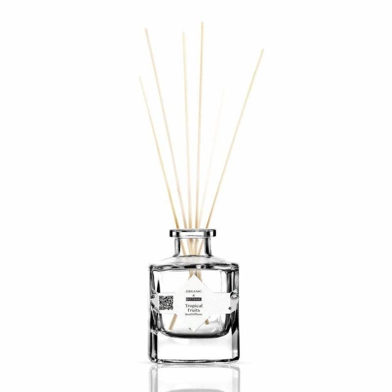Tropical Fruits Reed Diffuser 50ml - skinChemists