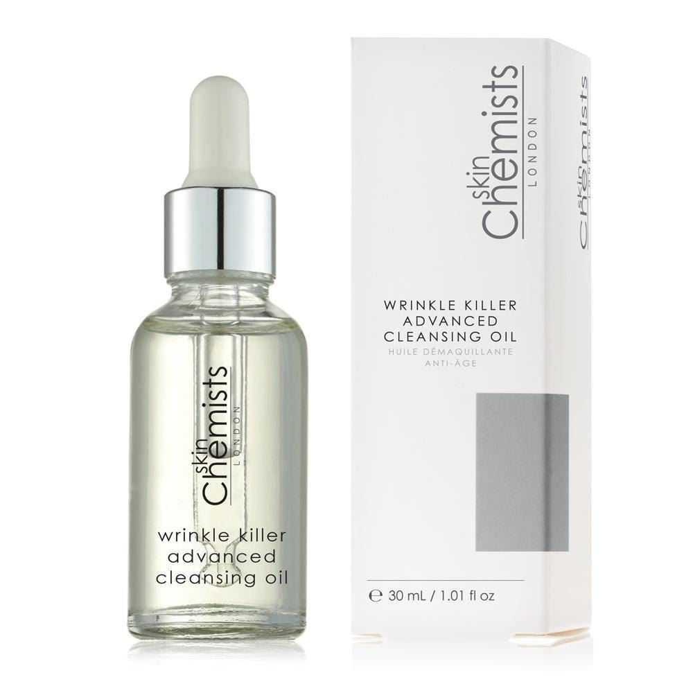 Fortschrittliches Wrinkle-Killer-Reinigungsöl 30ml