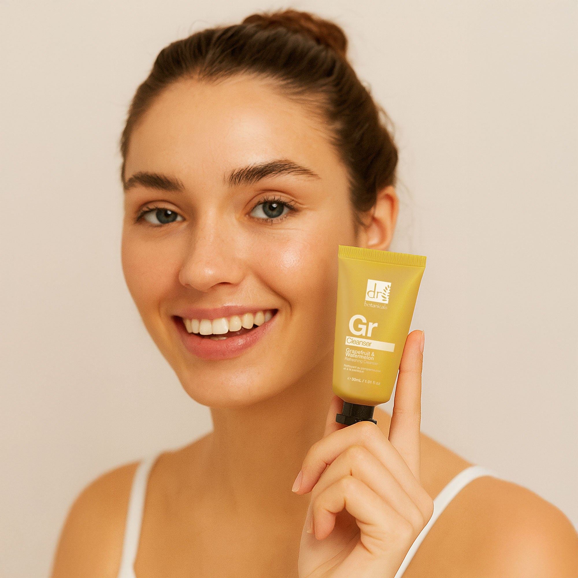 Nettoyant rafraîchissant pamplemousse et pastèque 30 ml