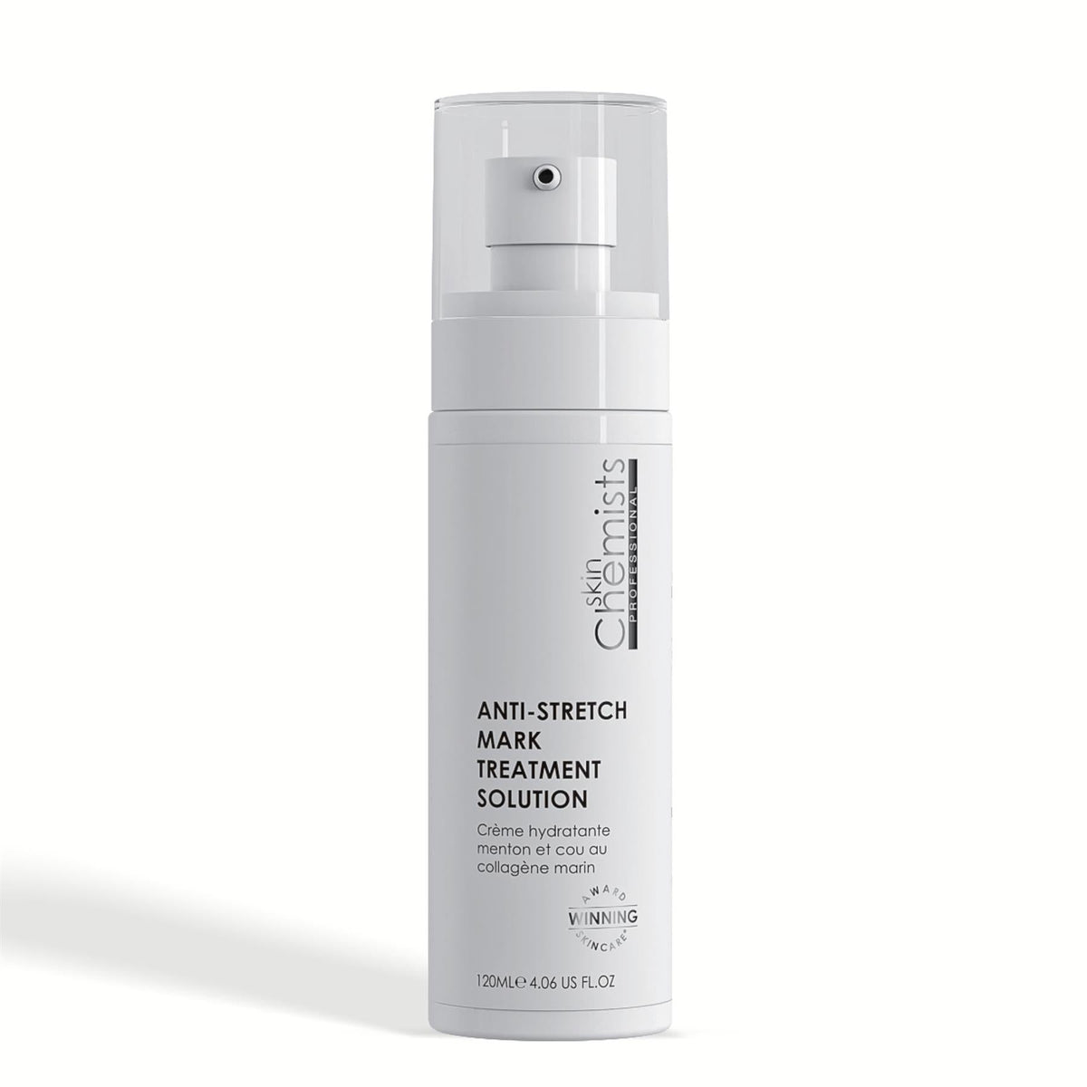 Soluzione per il trattamento delle smagliature 120ml