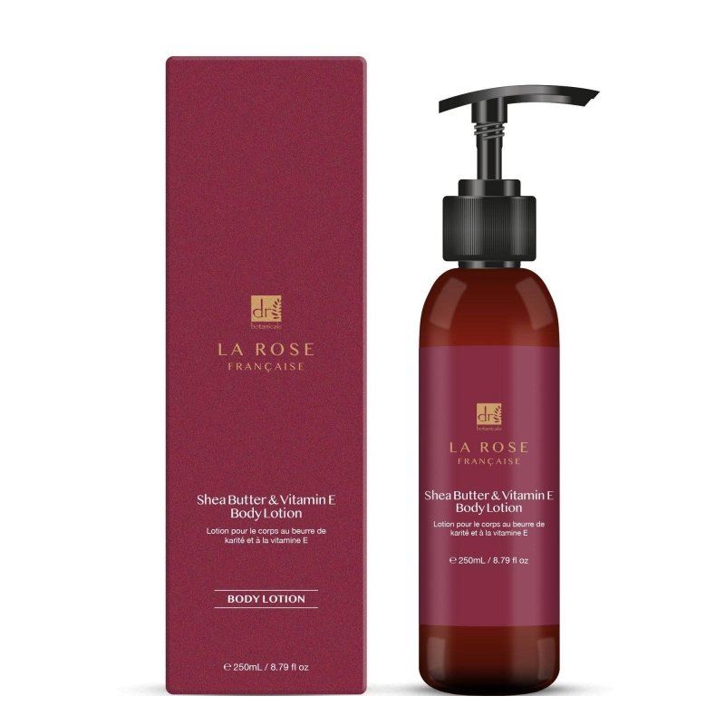 La Rose Francaise Gift Set - skinChemists