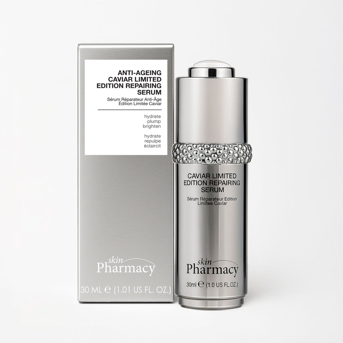 Caviar Limited Edition Repairing Serum 30ml - skinChemists