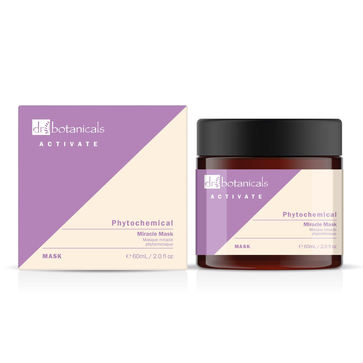 Dr Botanicals Anti-Ageing Activate Skincare Gift Set - skinChemists