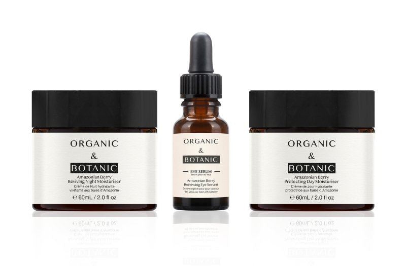 Amazonian Berry Routine Kit - skinChemists