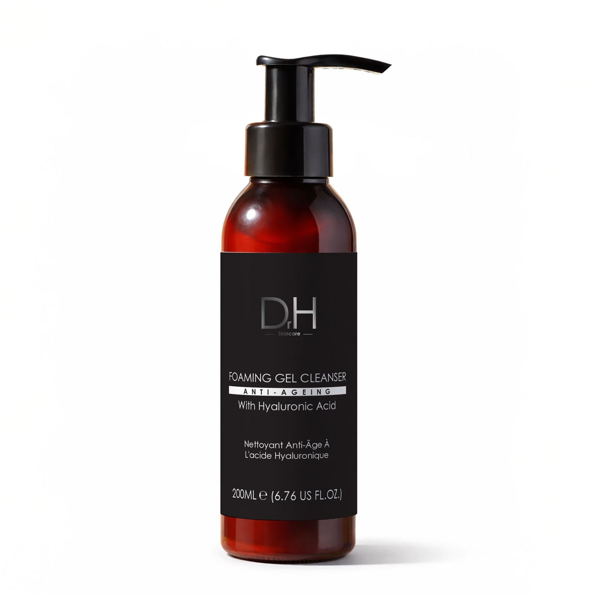 Dr H Cleansing & Hydration Pack - skinChemists