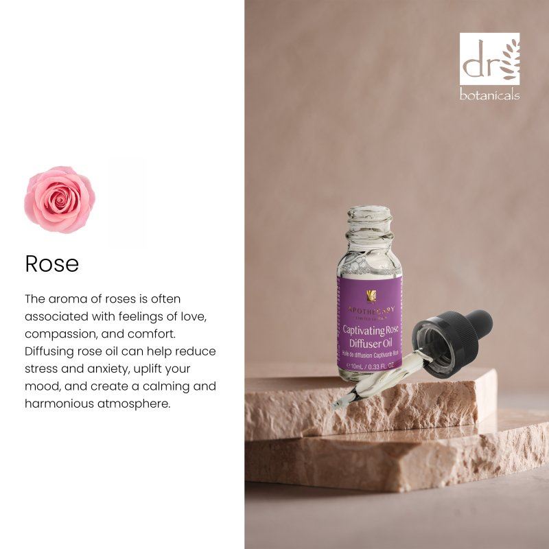 Uplifting Diffuser Oil Trio - skinChemists