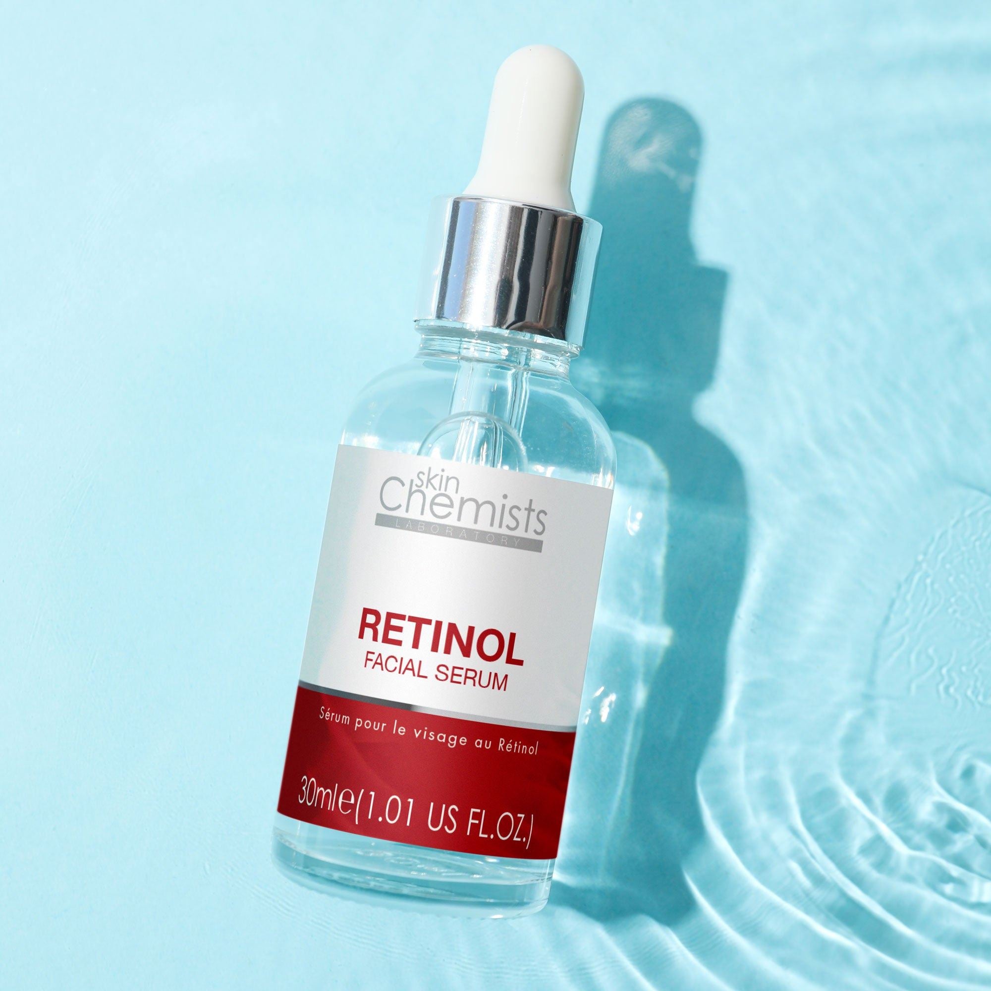 Anti-Aging-Retinol-Set
