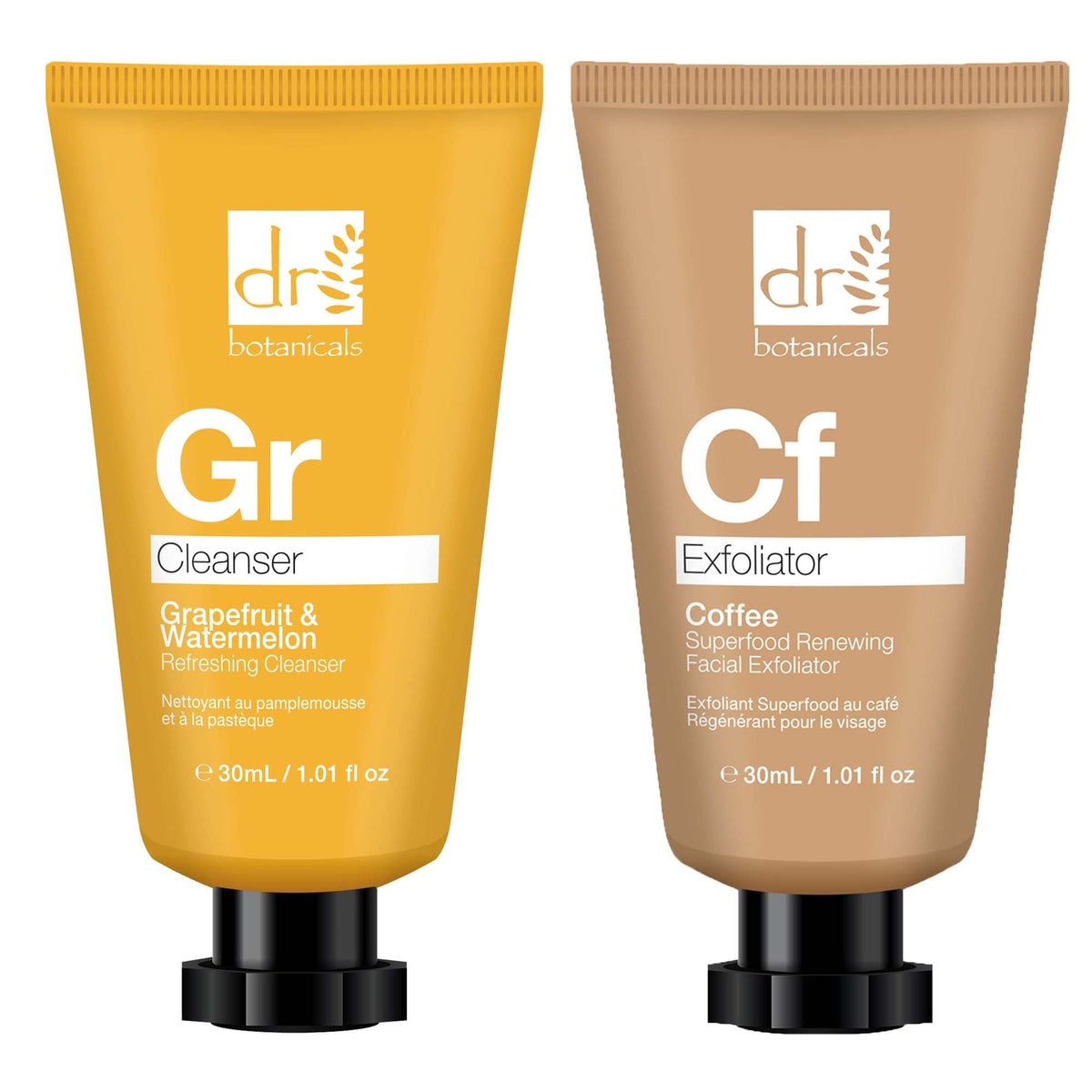 TikTok Starter Kit - skinChemists