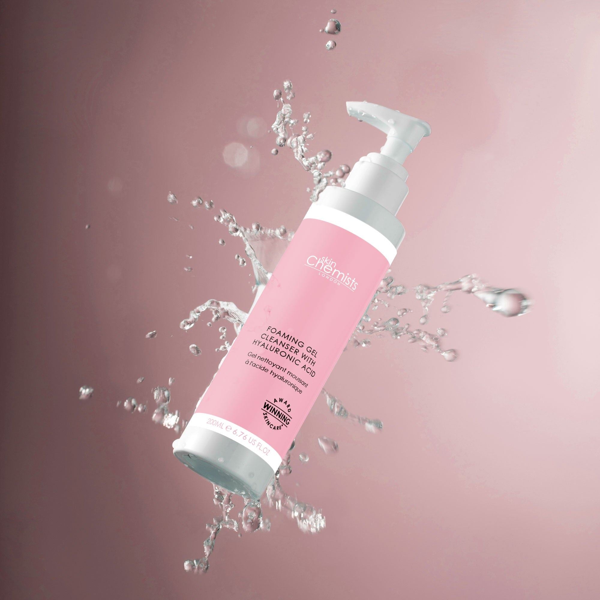 Anti-Ageing Acne & Blemish Control Kit