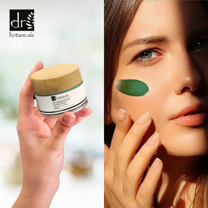 Anti-Ageing Seaweed Day Moisturiser - skinChemists