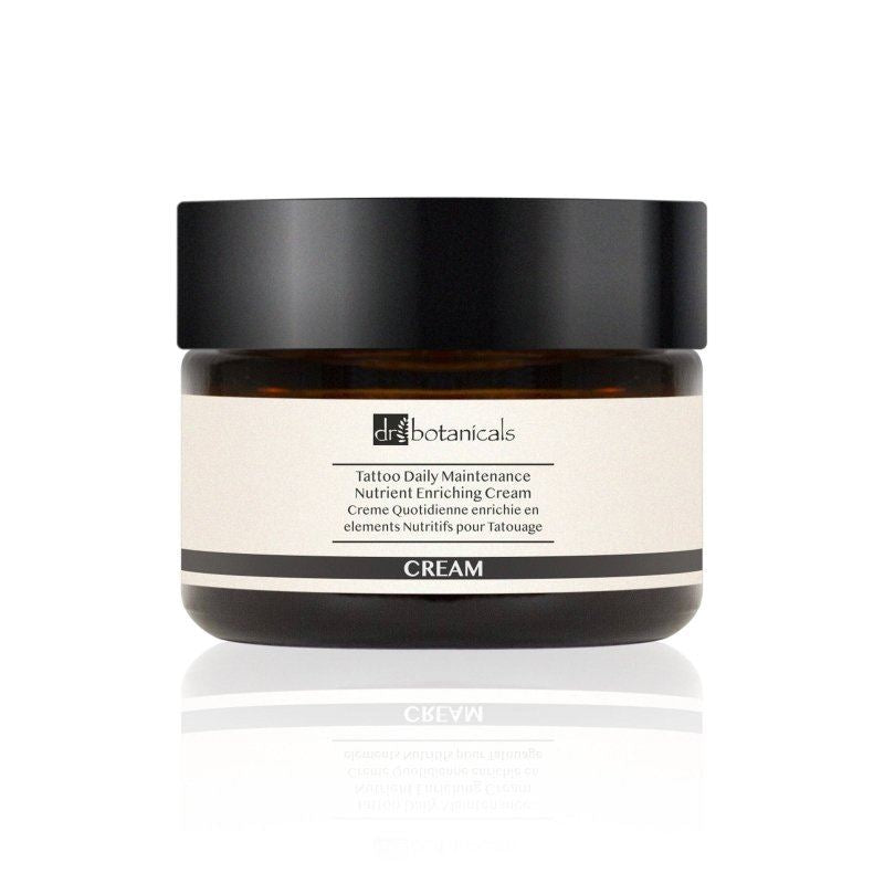 Crème pour tatouage 50 ml