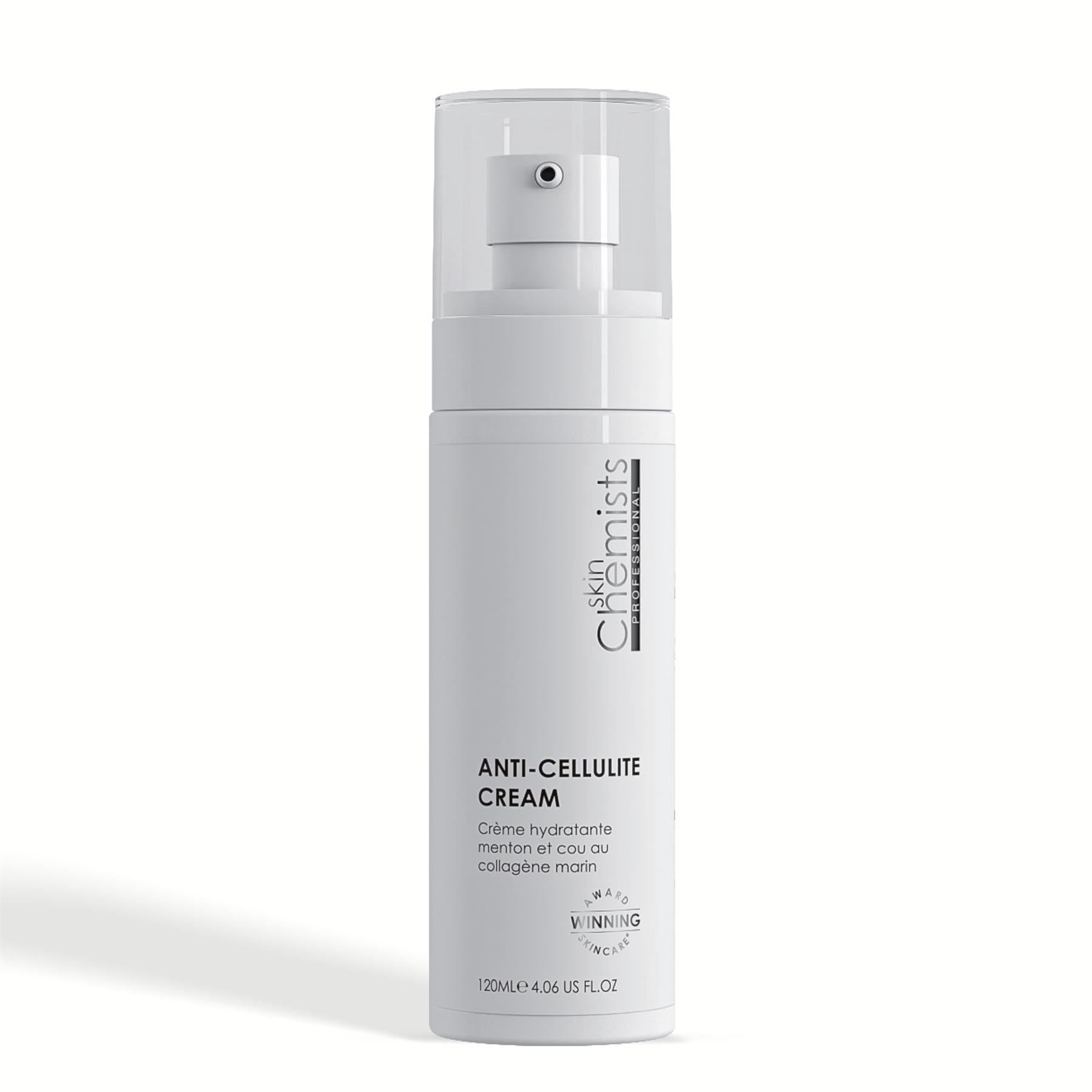 SC Anti-Cellulite-Creme 120 ml