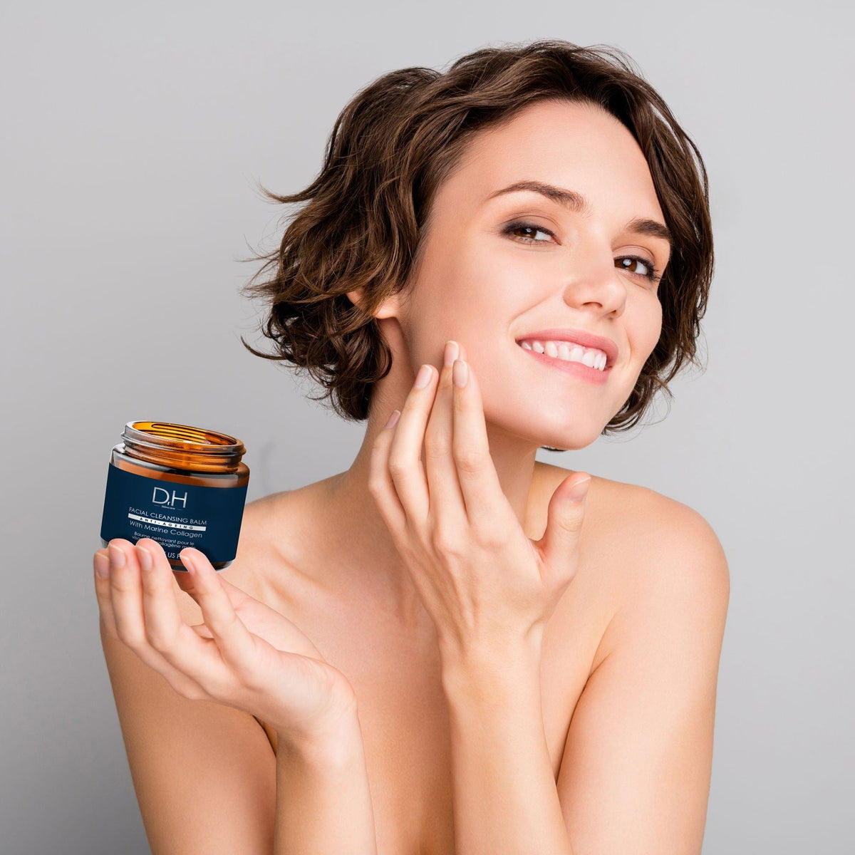 Dr H Hight Recovery Collagen Pack - skinChemists