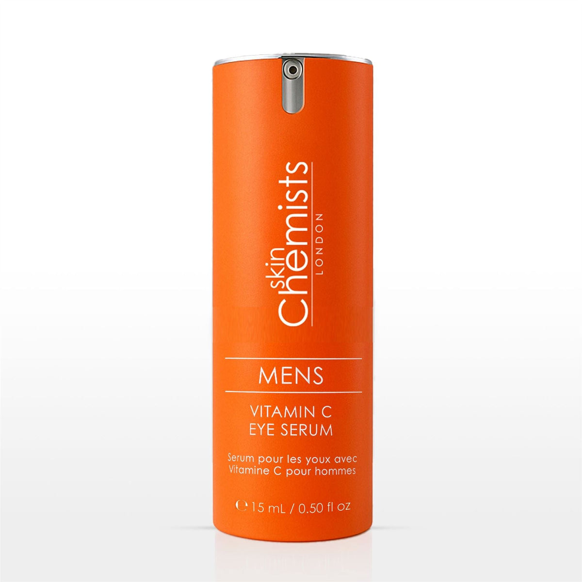 Men's Vitamin C Eye Serum 15ml - skinChemists