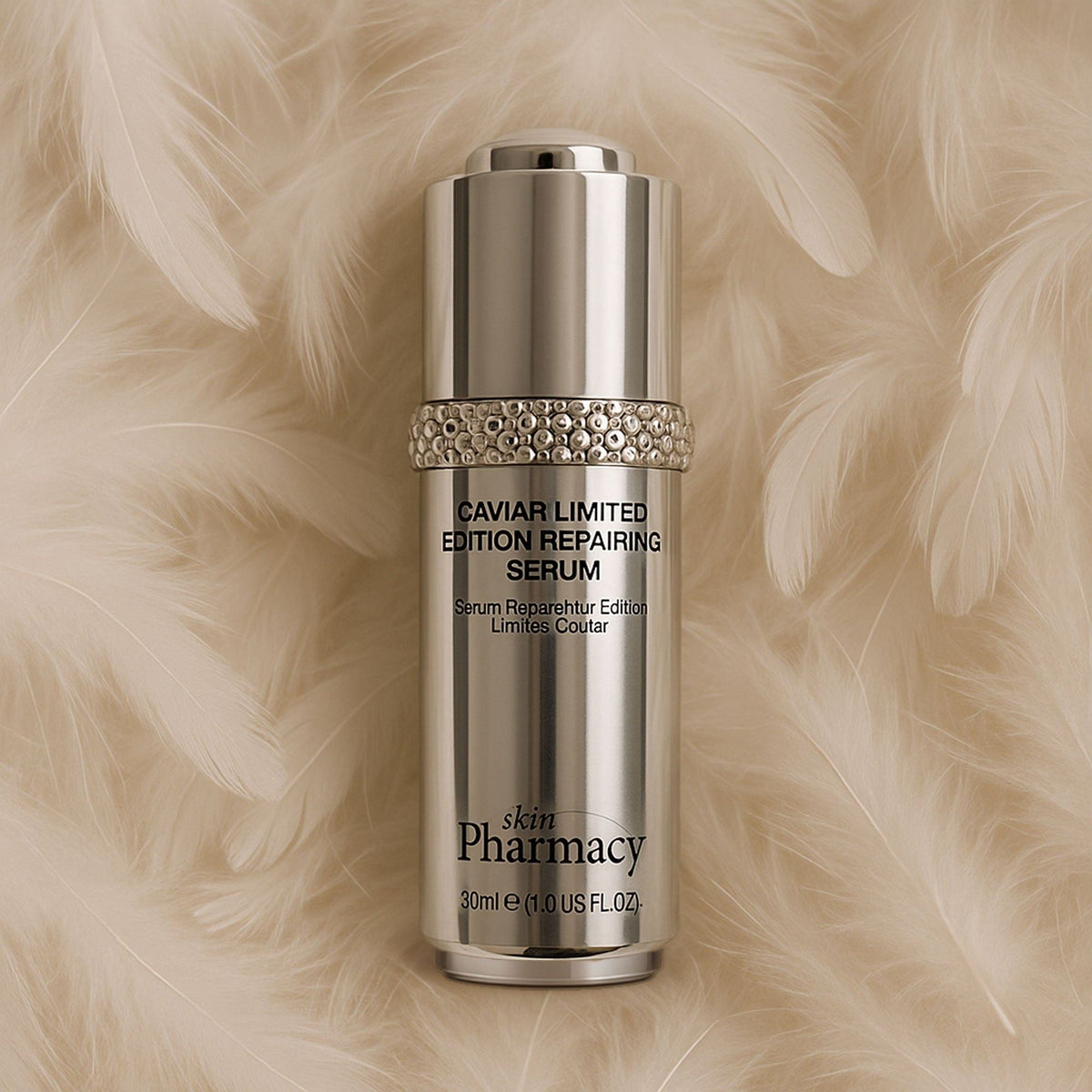 Caviar Limited Edition Repairing Serum 30ml - skinChemists