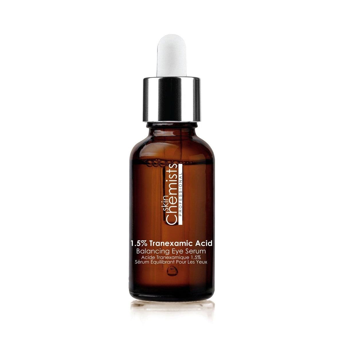 1.5% Tranex Balancing Eye Serum 15ml - skinChemists