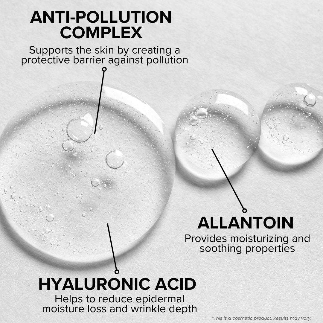 Gold Serums Hyaluronic Acid Skin Revolution Serum 30ml Twin Value Savings Pack - skinChemists