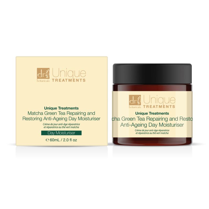 Matcha + Rose Super Strength Anti-Ageing Kit - skinChemists