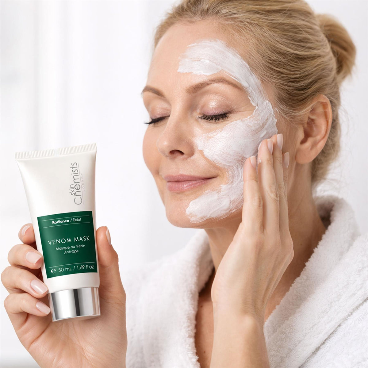 Maschera al veleno Wrinkle Killer 50ml