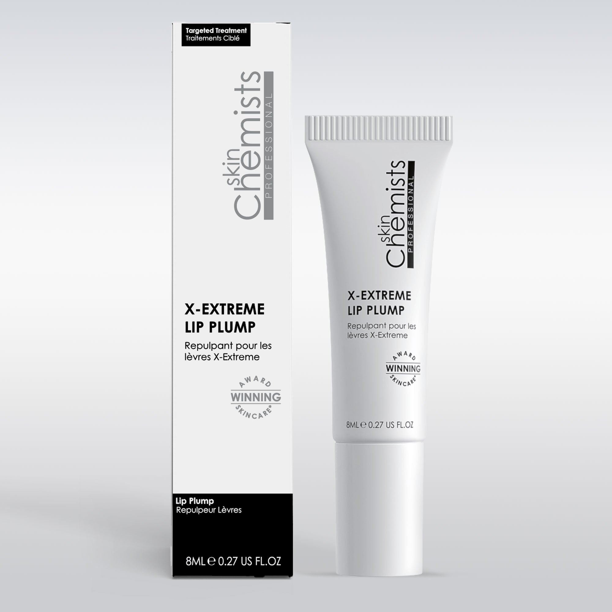 SC X-Extreme Lip Plump 8ml