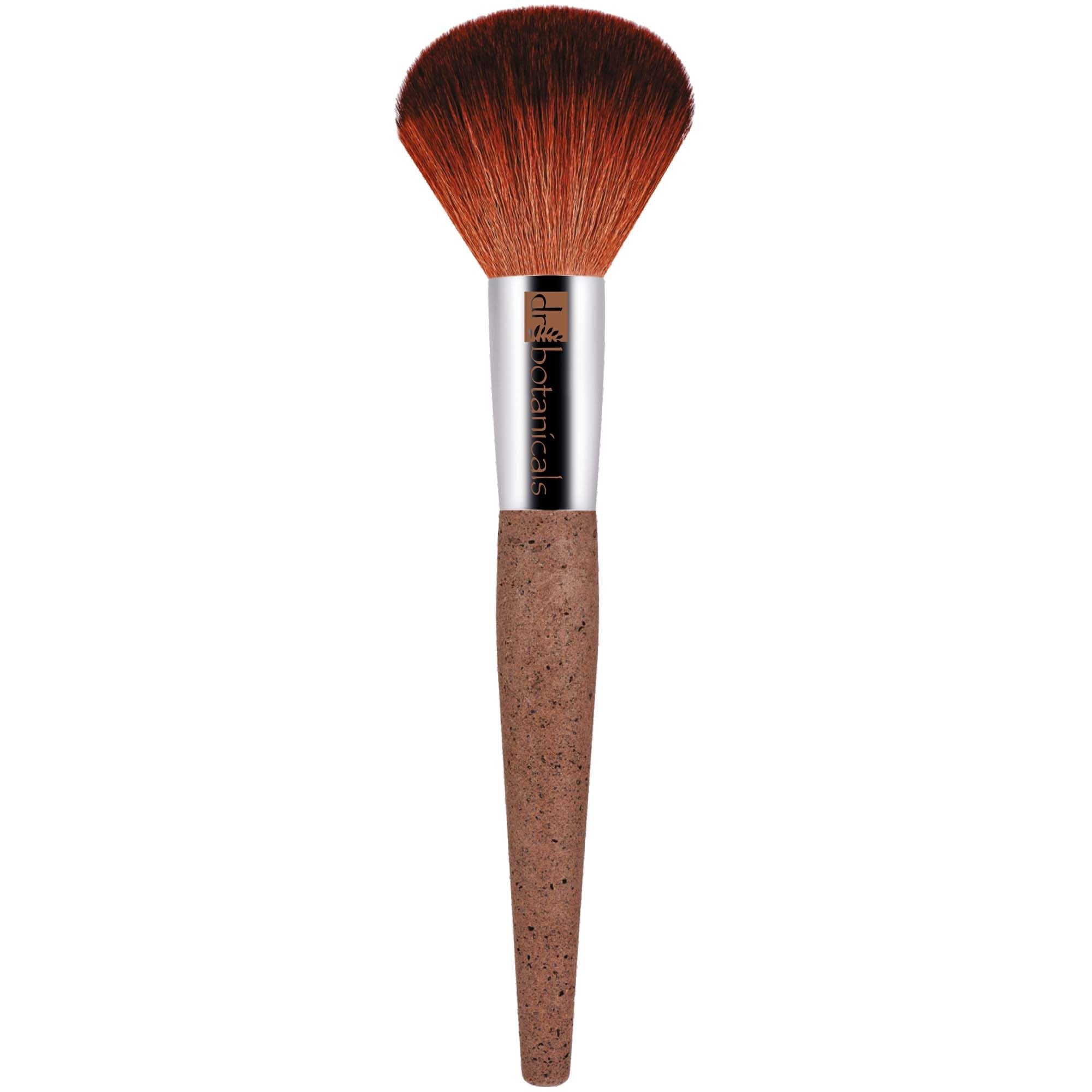 Coffee Ground Powder Brush Twin Value Savings Pack