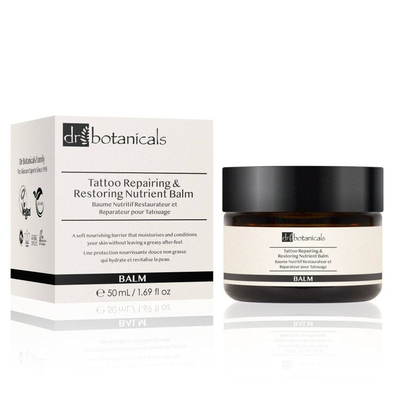 Tattoo Balm 50ml - skinChemists