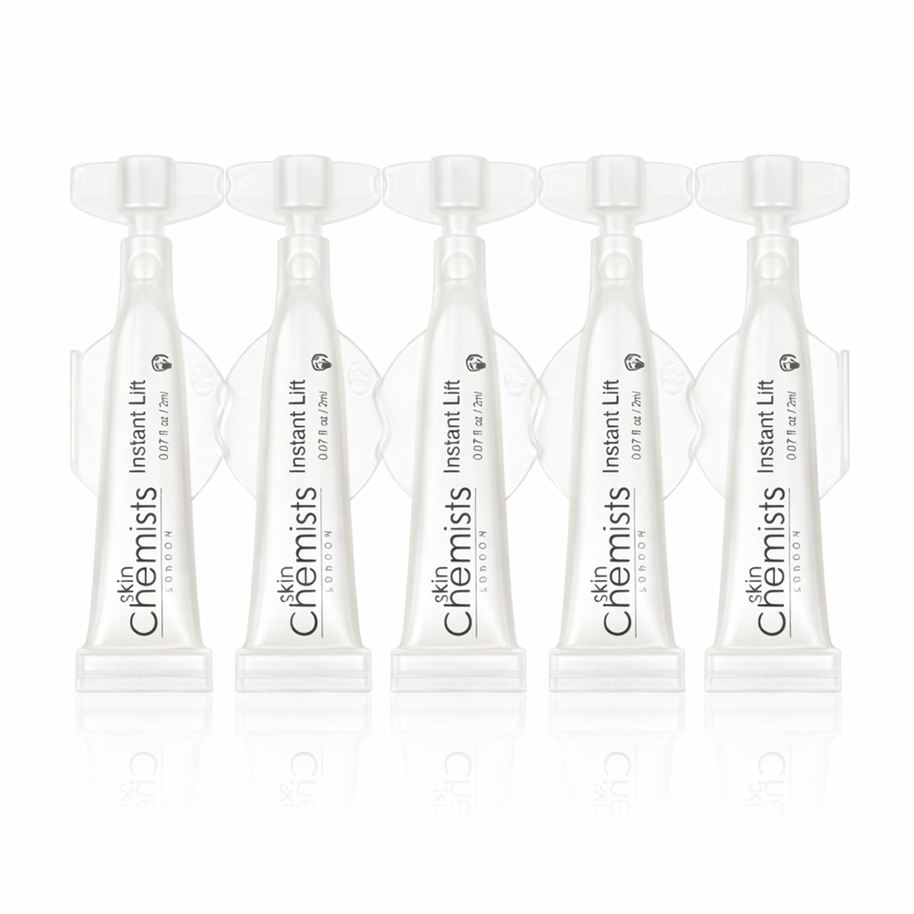 Wrinkle Killer Instant Face Lift 5 x 2ml
