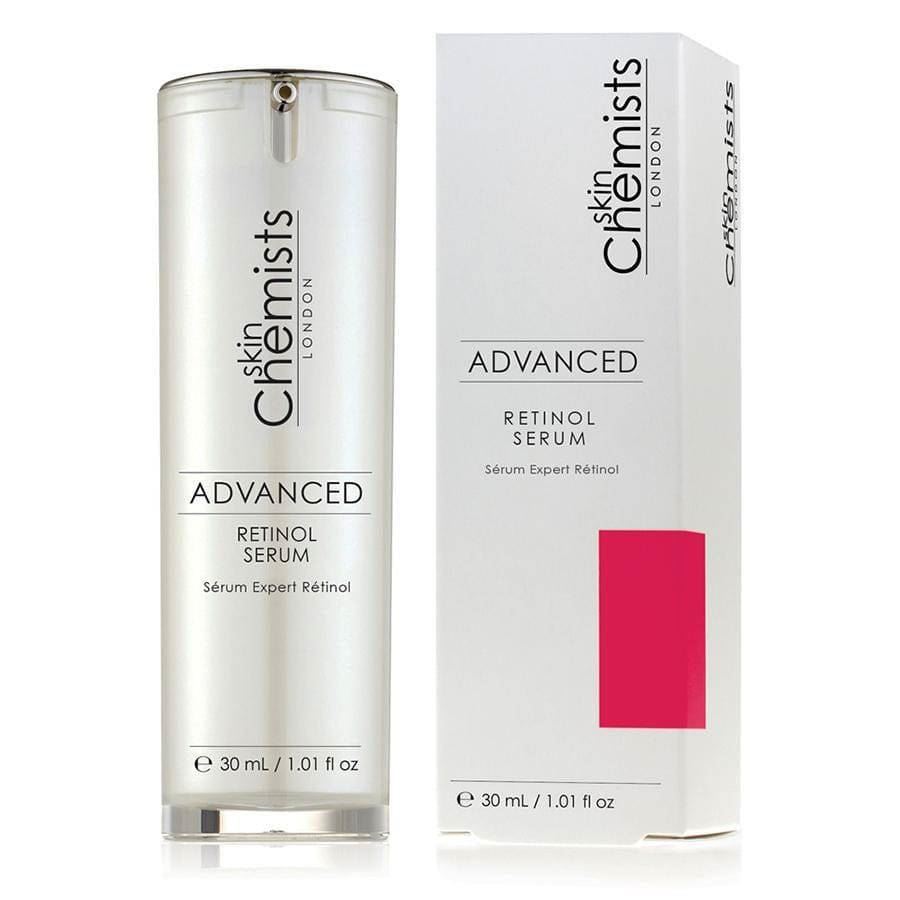 Sérum avancé au rétinol 30ml