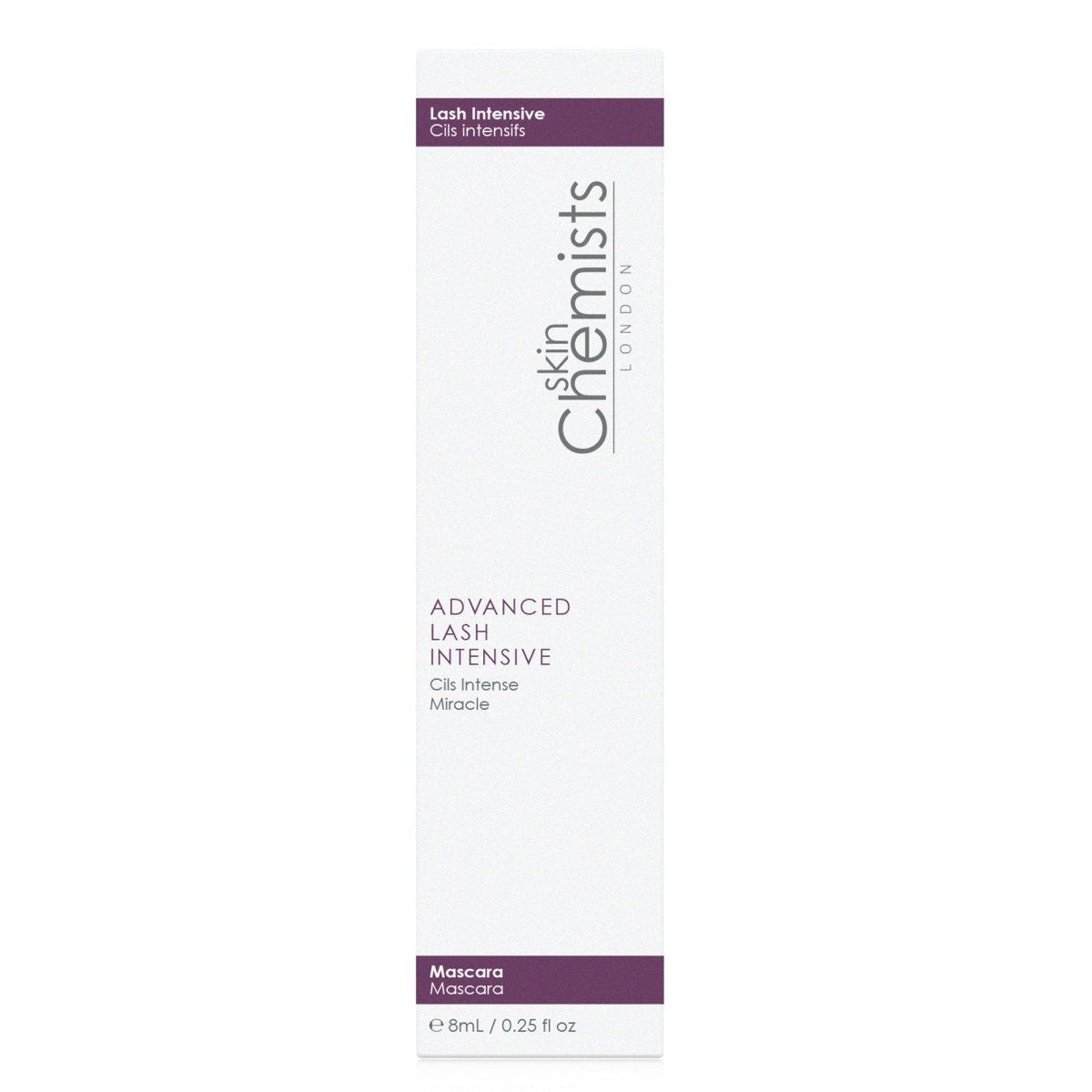 Advanced Lash Intensive Clear Mascara Treatment 8ml - skinChemists