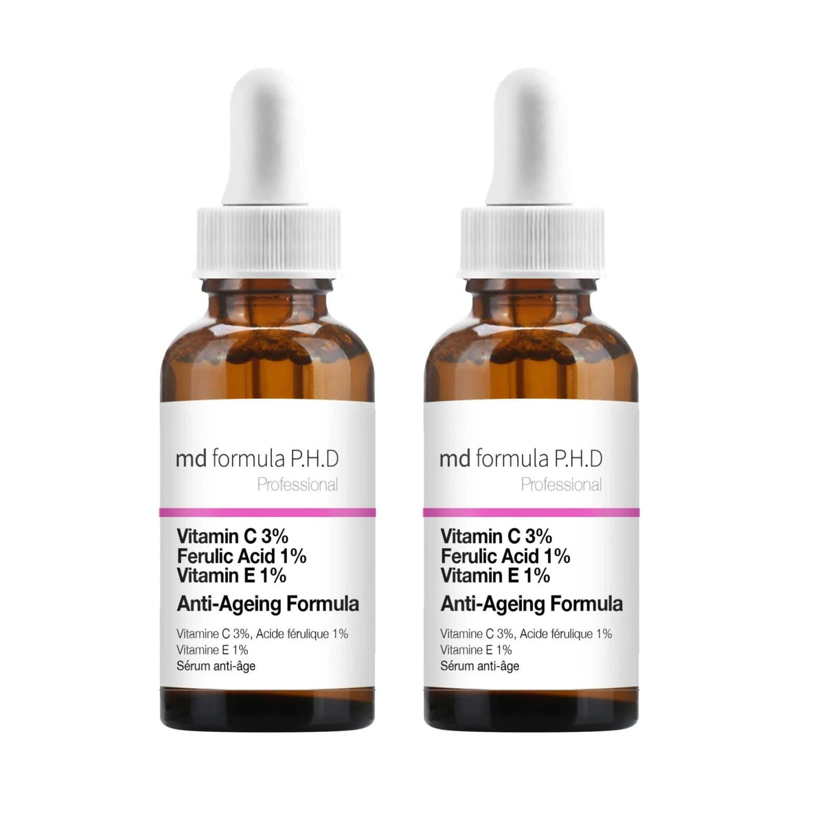 Twin Pack - PO2MD029